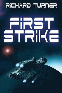 bokomslag First Strike