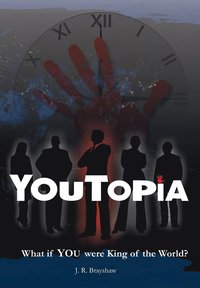 bokomslag YouTopia
