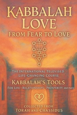 bokomslag Kabbalah Love