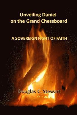 bokomslag Unveiling Daniel on the Grand Chessboard: A Sovereign Fight of Faith