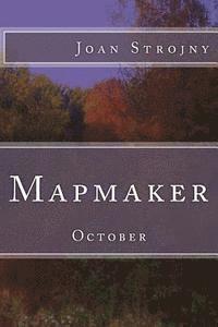 bokomslag Mapmaker: October