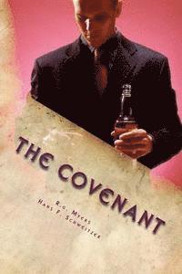 bokomslag The Covenant: After A New Life with a New Prayer