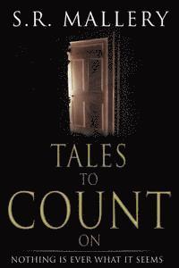bokomslag Tales to Count on