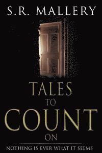 S. R. Mallery - Tales to Count on, Häftad