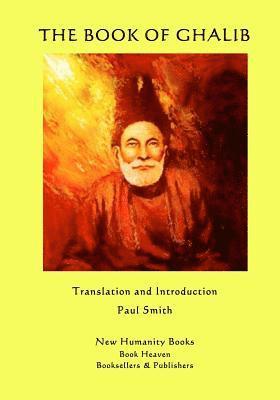 The Book of Ghalib 1