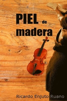 Piel de madera 1