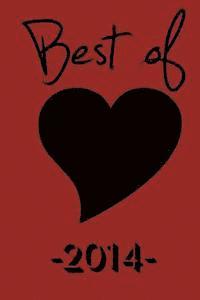 bokomslag Best of Black Heart 2014