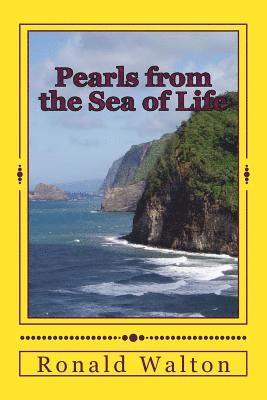 bokomslag Pearls from the Sea of Life