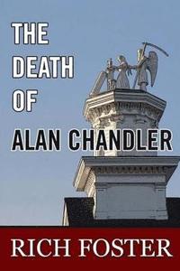 bokomslag The Death of Alan Chandler