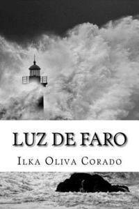 bokomslag Luz de Faro