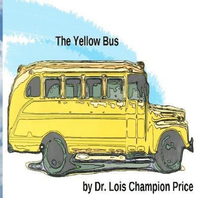 Michelle Price-Johnson - The Yellow Bus, Häftad