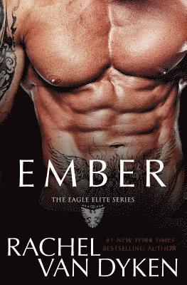 Rachel Van Dyken - Ember, Häftad