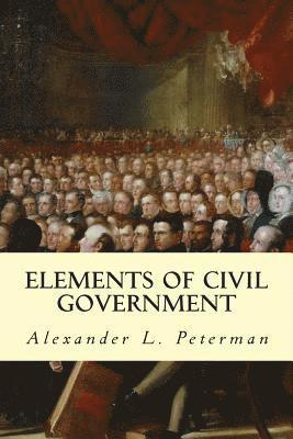 Elements of Civil Government 1