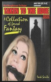 Dark Scribe - Taken To The Edge: A Collection Of Forced Fantasy Short Stories, Häftad