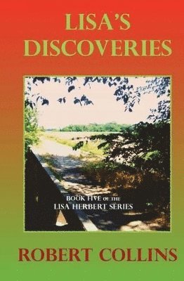 bokomslag Lisa's Discoveries