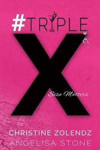 bokomslag #TripleX