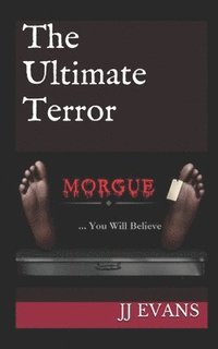 bokomslag The Ultimate Terror