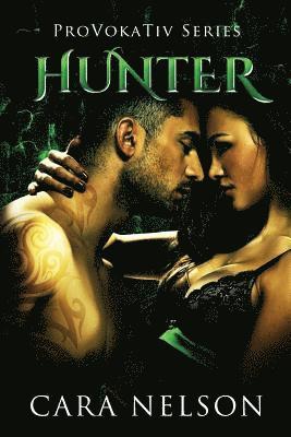 Hunter: Rockstar Romance 1