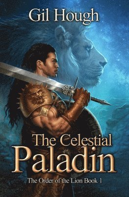 The Celestial Paladin 1