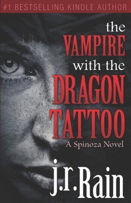 Vampire with the Dragon Tattoo