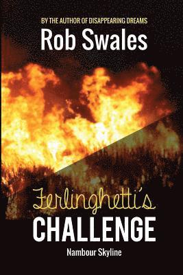 Ferlinghetti's Challenge: Nambour Skyline 1