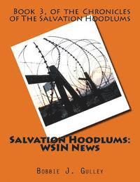 bokomslag Salvation Hoodlums: WSIN News