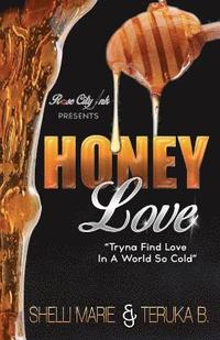 bokomslag Honey Love
