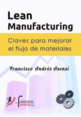 Lean Manufacturing: Claves para mejorar el flujo de materiales 1