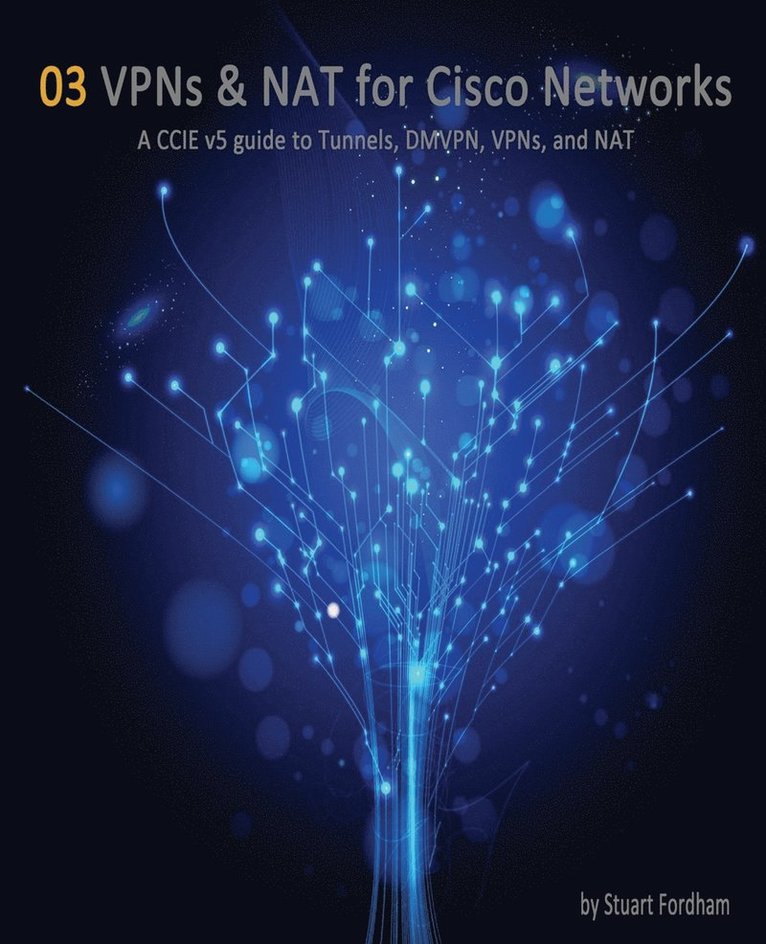 VPNs and NAT for Cisco Networks 1