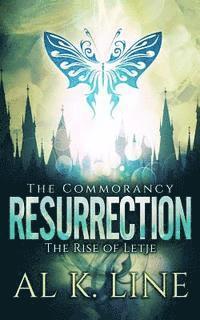 bokomslag Resurrection - The Rise of Letje