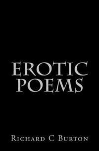 bokomslag Erotic Poems