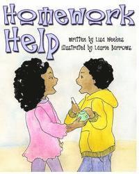 Lisa Weekes - Homework Help, Häftad. Tillgänglighet: Lägg i varukorg