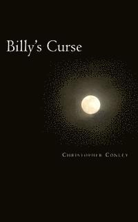 bokomslag Billy's Curse