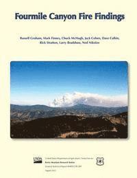 Graham - Fourmile Canyon Fire Findings, Häftad