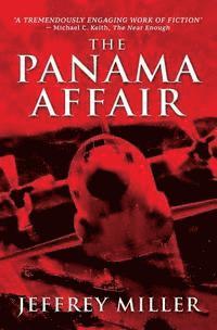 bokomslag The Panama Affair