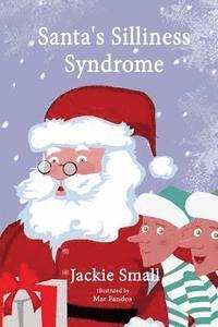 bokomslag Santa's Silliness Syndrome