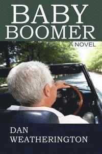 bokomslag Baby Boomer