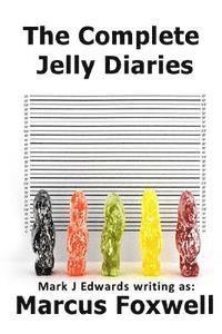 bokomslag The Complete Jelly Diaries