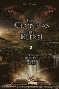 bokomslag Las Cronicas de Elerei 2