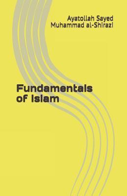 bokomslag Fundamentals of Islam