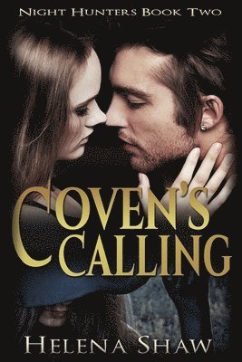 bokomslag Coven's Calling