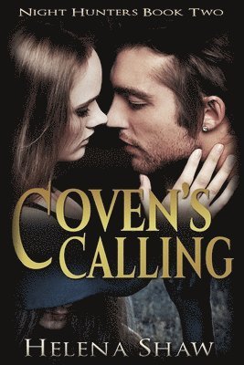 bokomslag Coven's Calling