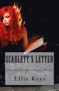 bokomslag Scarlett's Letter