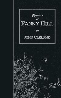 bokomslag Memoirs of Fanny Hill