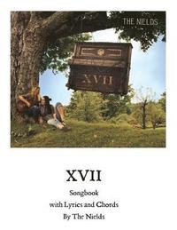 bokomslag XVII Songbook: The Nields