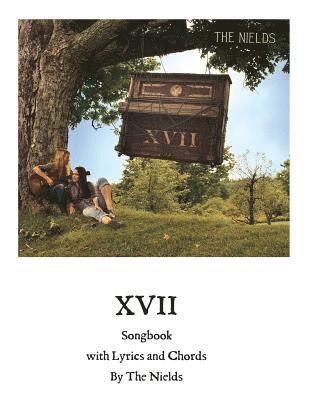 bokomslag XVII Songbook: The Nields