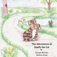 bokomslag The Adventures of Snuffy The Cat