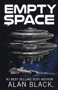 Alan Black - Empty Space, Häftad
