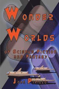 bokomslag Wonder Worlds