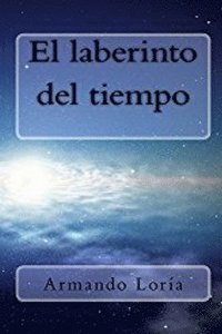 bokomslag laberinto del tiempo